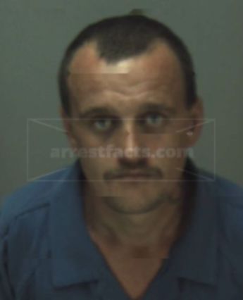 James David Thomas