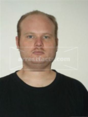 Jeremy D Hallmark