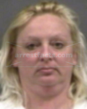 Susan Ann Mccroskey