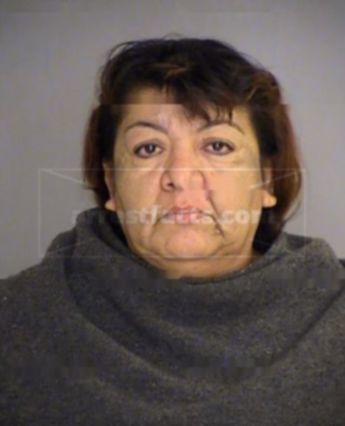 Peggy Rangel Romero