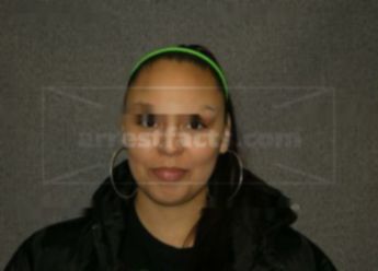 Angelica L Harrington