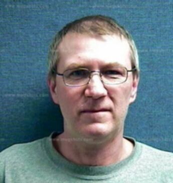 Richard Lee Worthington