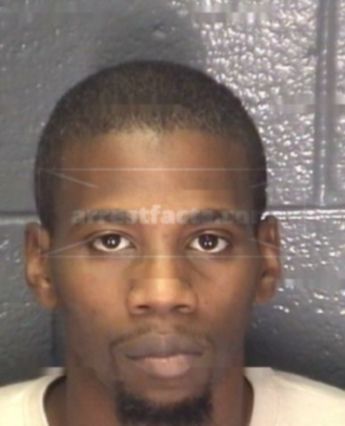 Davon Tyrell Boddie