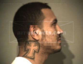 Juan Alejandro Ramirez Carrizalez