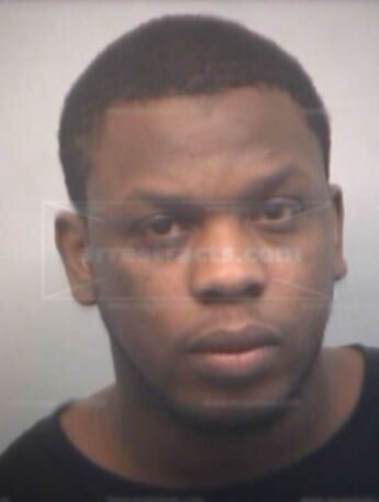 Mark Adrian Williams