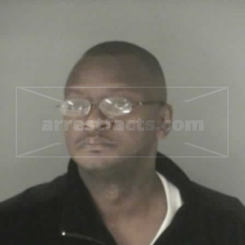 Gregory Nmi Muhammad