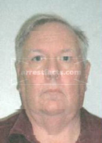Ronald Lee Shepard