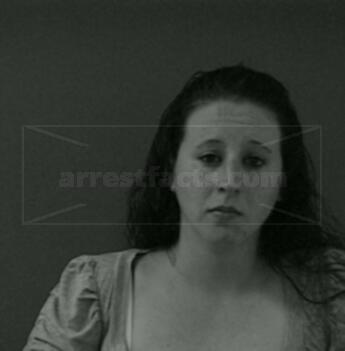 Jessica Nicole Brooks