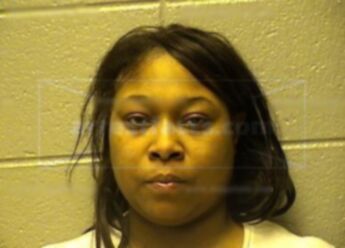 Joylynn M Washington