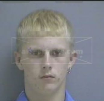Cory Valton Roberts