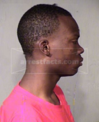 Joseph Leon Mays