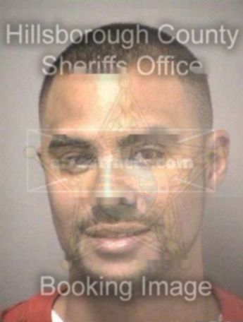 Wilfredo Martinez Jr.