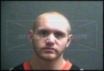 Bradley Derrick Waters