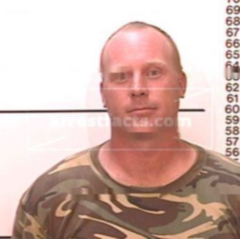 Michael Edward Greene