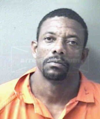 Donovan M Sistrunk