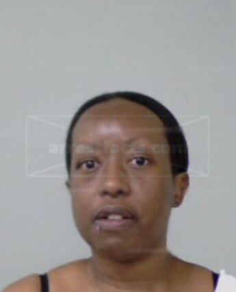 Syreeta Patrice Palmer