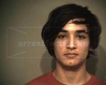 Leeroy Martinez Gonzalez