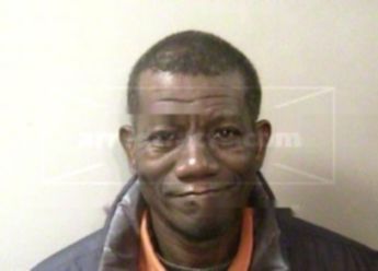 Bruce Edward Harden