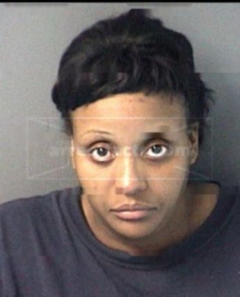 Makisha Monae Croley