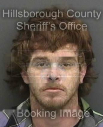 Justin Corey Frederick