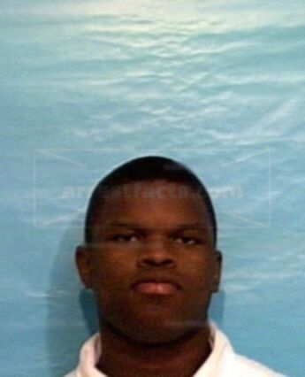 Jamarcus Demante Chambers
