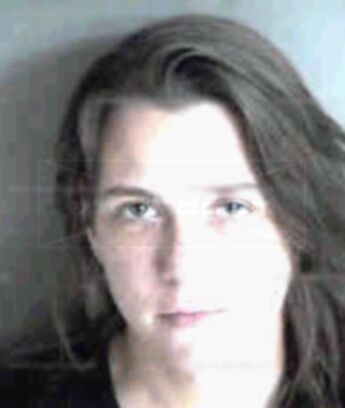 Heather Clark
