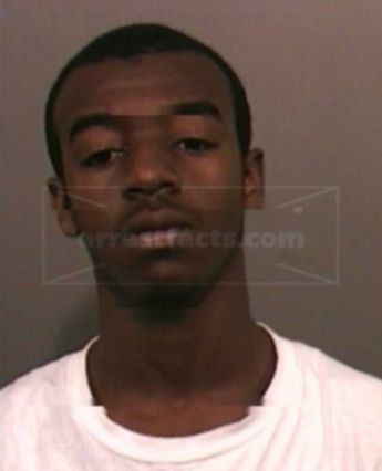 Marcus Williams