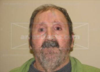 Jimmy David Parrott