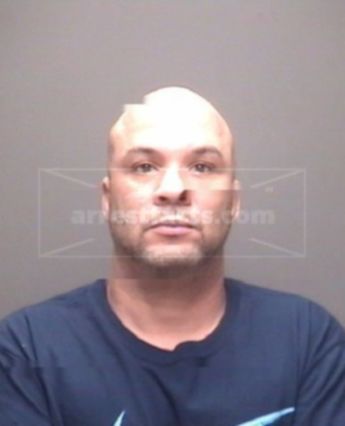 Myron Lange Harris