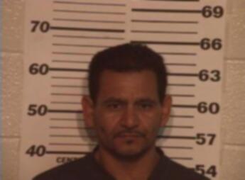 Jesus Manuel Saenz Pena