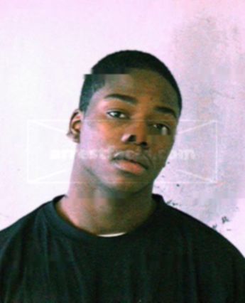 Demetrius James Goss