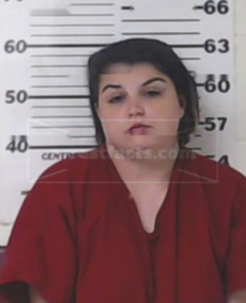 Lisa Emily Short