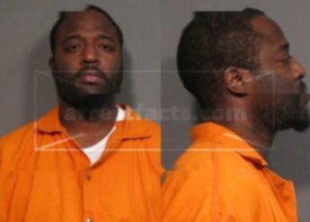 Eric Dewayne Dotson