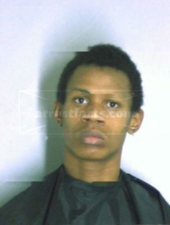 Tremayne Lamarr Jackson