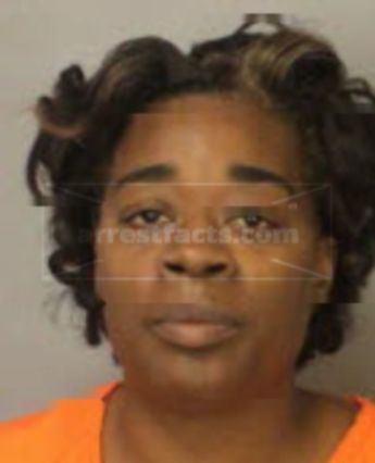 Laquita Mosby