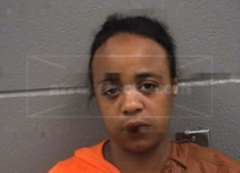 Tonya Ellis