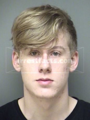 Ethan Avory Wike