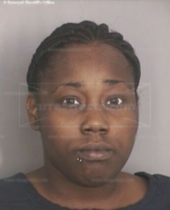 Ashley Latoya Beach