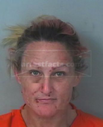 Cybil Renee Wakefield