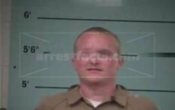Dustin Frye
