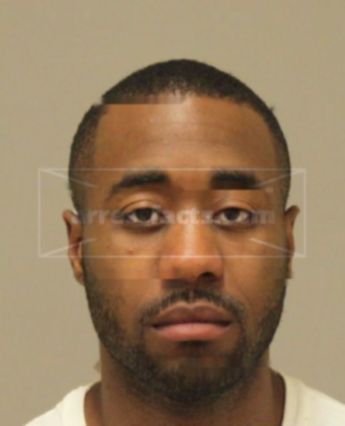 Domonic Dashawn Williams