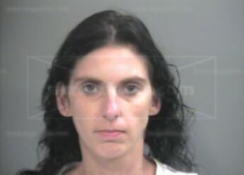 Tammy Bristow