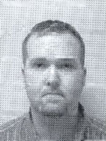 Blue Jeremey Barnett