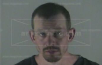 Justin Lee Vancleef