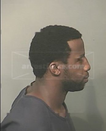 Duran Winston Wright
