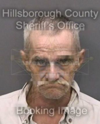 Calvin Joseph Mcdonald