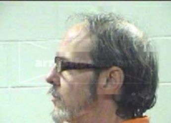 Brian Keith Tinsley