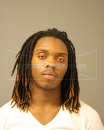 Raheem H Jones