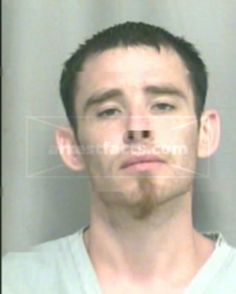 Justin Pardue