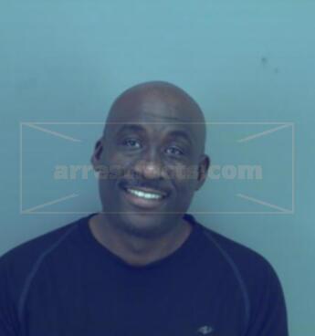 Eric John Miller
